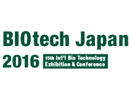 尊龙凯时 - 人生就是搏!诚邀：Biotech&PHARCONJapan2016会议到场交流