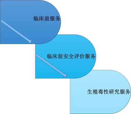 尊龙凯时 - 人生就是搏!临床前服务中的生殖毒性服务