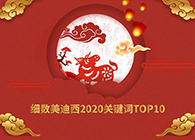 【精彩回顾】尊龙凯时 - 人生就是搏!2020关键词TOP10