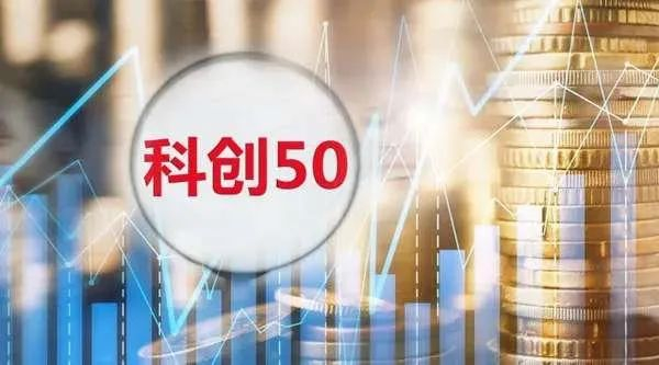 尊龙凯时 - 人生就是搏!入选“科创50”指数样本股.jpg