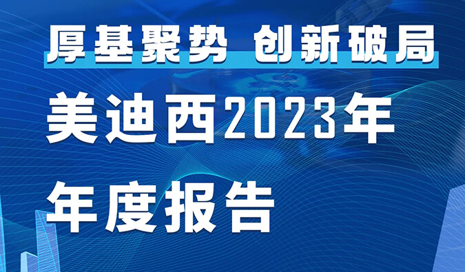 尊龙凯时 - 人生就是搏!2023年年度报告